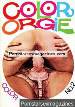 Adult magazine Color Orgie 2